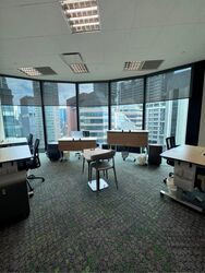 Hub Synergy Point (D2), Office #498548671